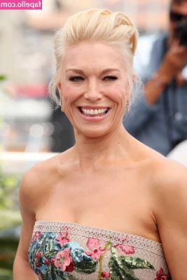 Hannah Waddingham [ hannah-waddingham ] - sound on >>>
