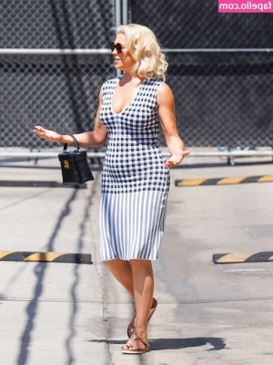 Hannah Waddingham [ hannah-waddingham ] - You re all so sweet