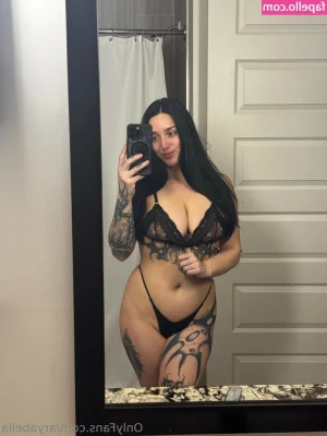 Aryabella OliviaXORose [ aryabella-oliviaxorose ] - Anal expansion is performed by pulling out and inserting anal pearls.