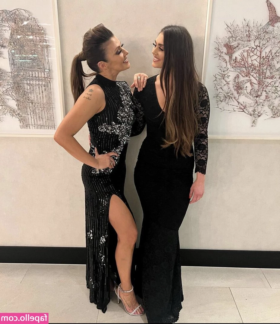 Kym Marsh [ kym-marsh ] - Sooo much fun. Thank you so much, guys!   P.S. We forget about those