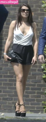 Kym Marsh [ kym-marsh ] - NEW PPV is going to be released in a few hours  Keep an eye on your