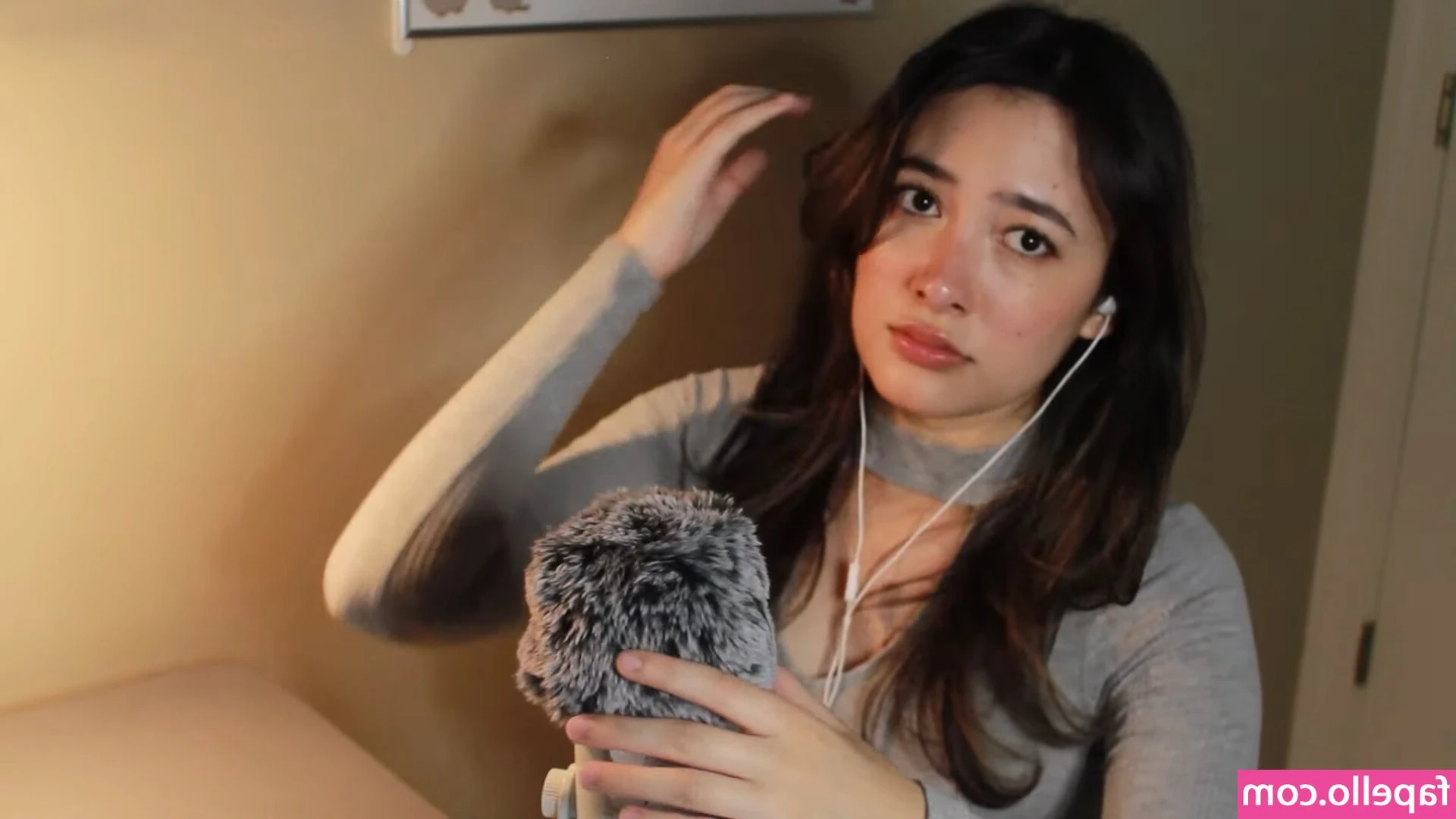ASMR Viella [ asmr-viella ] - You’ll never get tired of me 💕