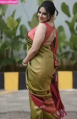 Anna Rajan