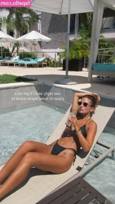 Carla Bezanson [ carla-bezanson ] - Can’t get enough of your dick 🤤🤤