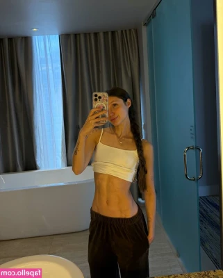 Yamisafdie Yami Safdie [ yamisafdie-yami-safdie ] - This top barely contained the girls so I just decided to get rid of