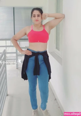 Nimisha Bijo [ nimisha-bijo ] - Random photo dump - chest was so swollen in a few of these - needed a