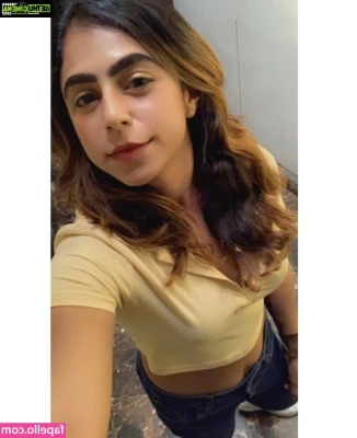 Jaseela Parveen [ jaseela-parveen ] - I’m really goofy 🤪