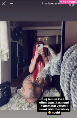 marjuevebettiina - Look in my eyes, baby😋😚