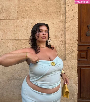 Joanna Pincerato [ joanna-pincerato ] - New @rissamay dropped yesterday I hope you got it 🔥