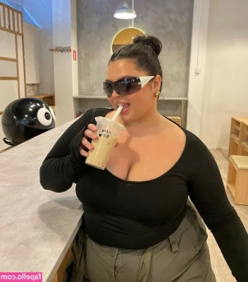 Joanna Pincerato [ joanna-pincerato ] - Pornstar Brad Newman got me all messy the other day. Video coming