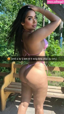 spicyymimi - Sexy lil bitch ready to take a load in my pussy. Message me now!