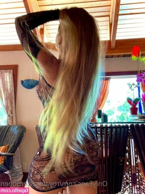 royalmasterqueen - Come get sweaty with me! 😉