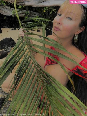 royalmasterqueen - would you like try outdoor with me? 💕