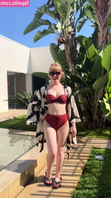 Abbie Budden [ abbie-budden ] - Can you tell I just came?