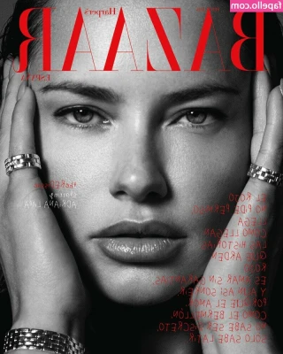 Adriana Lima [ adriana-lima ] - Me metiste tu verga a fondo🍆🔥 @piemike01 @hotmartin25