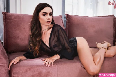 Lily Collins [ lily-collins ] - Happy Hump Day WednesdayWisdom What you go through Each day doesn’t