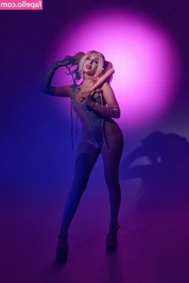 Daria Rooz [ daria-rooz ] - Here it is! The full length Do-S video I shot with @chriswith camera