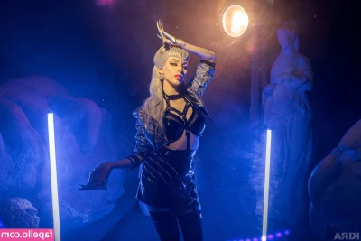 Daria Rooz [ daria-rooz ] - 🐍🐍A Goddess and Perfection @ladyanacondahoa 🐍🐍