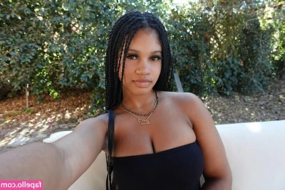  [ amara-kioni ] - Pull down my panties, grab my titties and fuck me baby, its that