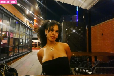 Amara Kioni [ amara-kioni ] - More photos from the shoulder length hair days 😭😭