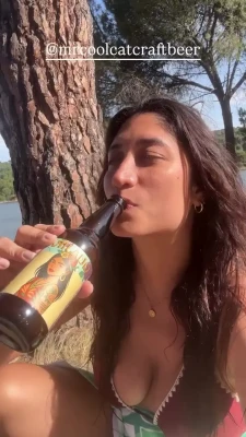Oriana Gutierrez [ oriana-gutierrez ] - good morning sunshine! get some 😈