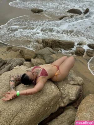 Ana.crisko [ ana-crisko ] - More g/g content with my babe @kristinemaia , I got on top of her on