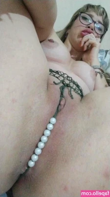 Florencia Benitti [ florencia-benitti ] - Dm pink for this hot video set