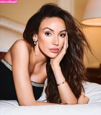 Michelle Keegan [ michelle-keegan ] - What about a little T amp A for you on this beautiful Friday