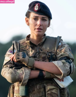Michelle Keegan [ michelle-keegan ] - Today shot a very hot video  it turned out to be very Erotic  And I