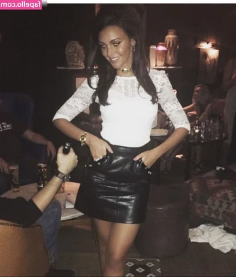 Michelle Keegan [ michelle-keegan ] - first time in a thong in a while  looks good  what do you think