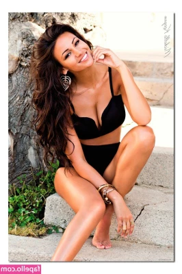 Michelle Keegan [ michelle-keegan ] - More from the 3some