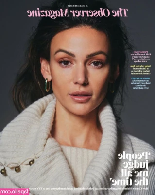 Michelle Keegan [ michelle-keegan ] - Boldog Karácsonyt Mindenkinek