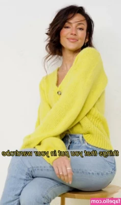 Michelle Keegan [ michelle-keegan ] - Other side