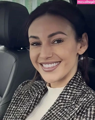 Michelle Keegan [ michelle-keegan ] - I m back