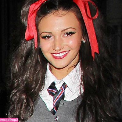 Michelle Keegan [ michelle-keegan ] - I did it 🥰