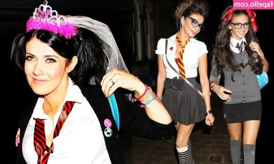 Michelle Keegan [ michelle-keegan ] - Video Loading......... part 1