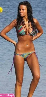 Michelle Keegan [ michelle-keegan ] - I want to hear you beg for me daddy💖