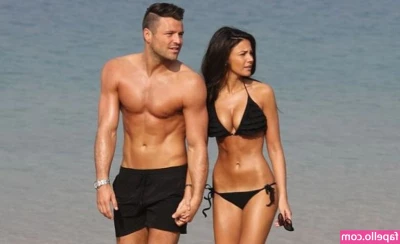 Michelle Keegan [ michelle-keegan ] - Do I look like a slut with my knickers around my ankles  of course I