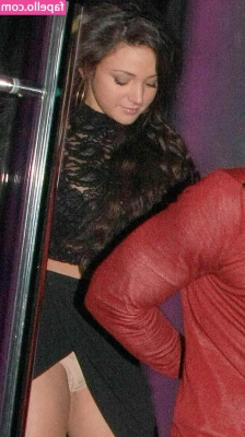 Michelle Keegan [ michelle-keegan ] - Soapy Saturday