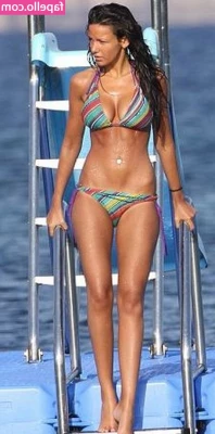 Michelle Keegan [ michelle-keegan ] - Feeling like myself again as my fave girl