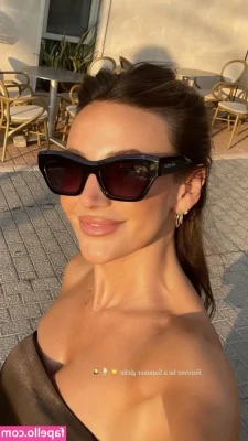 Michelle Keegan [ michelle-keegan ] - I can already tell I’m going to be spending my entire morning