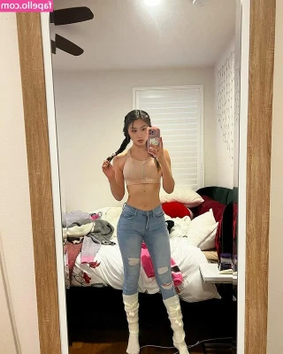 Nic0lekitty - Stretch me 🥺🖤  @echoromeox