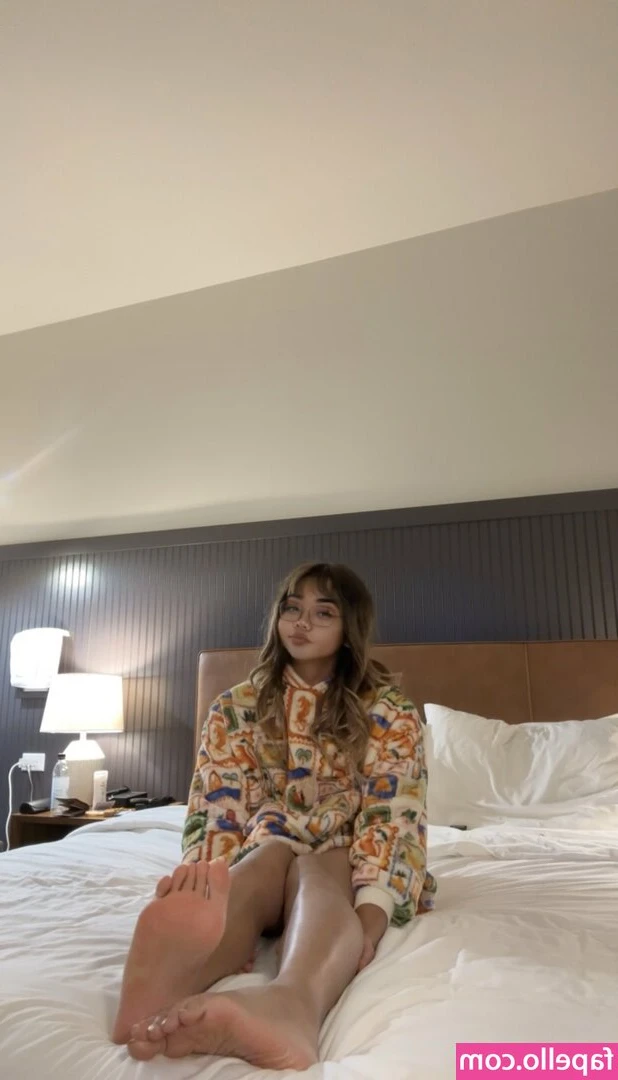 OWompfu - When you need my feet the most they will be here waiting for your