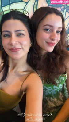 Tripti Dimri [ tripti-dimri ] - Things get naughtier in my DMs. Cum say hello for a sexy little treat