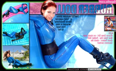 Bianca Beauchamp [ bianca-beauchamp ] - Wünsche euch einen schönen Sonntag  genießt das schöne Wetter