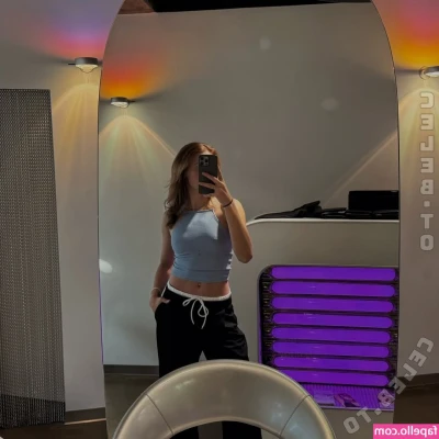 Jule Polsz [ jule-polsz ] - What would you do if i was in your garden😈💦