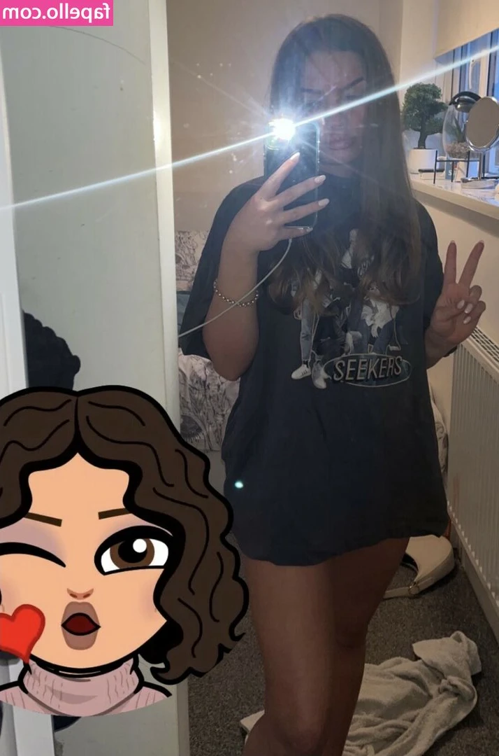 Kaila Falvey [ kaila-falvey ] - You and I are really good a being bad 😈