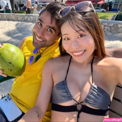 Layndare [ layndare-8 ] - Hi guys I’m exited to announce I will be coming to California next