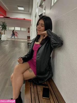 Hanna Sandoval [ hanna-sandoval ] - Sooo horny rn😈