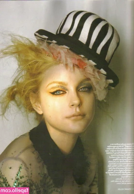 Jessica Stam [ jessica-stam ] - Use my mouth daddy after all that is what is for